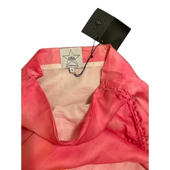 Area Stars Zoey Skirt - Picture 8 of 10